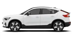 New 2026 Volvo EC40 Plus SUV | £55,660
