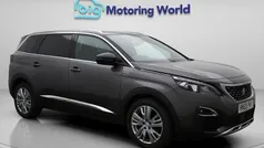 Used 2019 Peugeot 5008 GT-line MPV | £14,000 (Fair price)