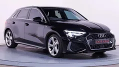 Used 2024 Audi A3 Sportback S-Line Hatchback | £20,192 (Good price)