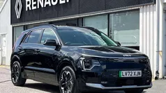 Used 2025 Kia e-Niro 3 SUV | £22,132 (Fair price)