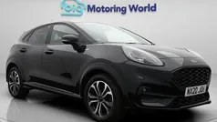 Used 2020 Ford Puma ST-Line Hatchback | £13,200 (Fair price)