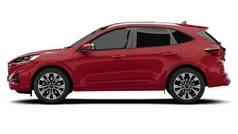 Used 2023 Ford Kuga Vignale SUV | £22,699 (Fair price)