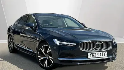 Usado Volvo S90 Plus 455 CV (334 kW) 2023 Berlina