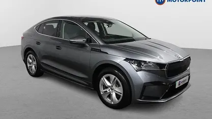 Used Skoda Enyaq iV 210 kW (286 HP) 2024 SUV