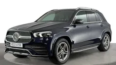 Used 2023 Mercedes GLE350e AMG Line Premium Estate | £33,920 (Fair price)