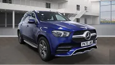 Used 2021 Mercedes E300 AMG Line Premium Estate | £27,990 (Fair price)