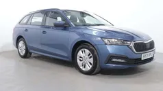 Used 2024 Skoda Octavia SE Technology Estate | £13,300 (Super price)