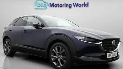 Used 2023 Mazda CX-30 Inclusive SUV | £12,800 (Fair price)