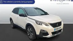 Used 2020 Peugeot 3008 Premium Estate | £13,140 (Fair price)