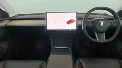Used 2023 Tesla Model 3 Long Range AWD Sedan | £22,225 (Fair price)