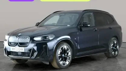 Used BMW iX3 M Sport 210 kW (286 HP) 2024 SUV