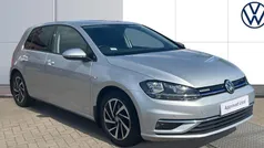 Used 2020 VW Golf VIII Match Hatchback | £12,669 (Fair price)