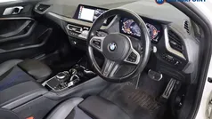 Used 2024 BMW 118 M Sport Hatchback | £20,899 (Super price)