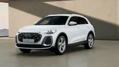 Used 2025 Audi Q5 S-Line SUV | £52,735 (Fair price)
