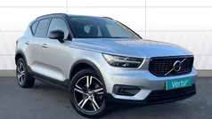 Used 2020 Volvo XC40 R-Design SUV | £17,838 (Good price)