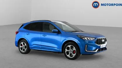 Used Ford Kuga ST-Line 242 HP (177 kW) 2025 SUV