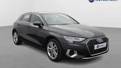 Used 2024 Audi A3 Sportback e-tron Sport Sedan | £19,949 (Good price)