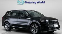 Used 2022 Kia Sorento SUV | £27,100 (Super price)