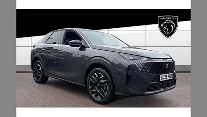 Used Peugeot 3008 Allure 136 HP (100 kW) 2025 SUV