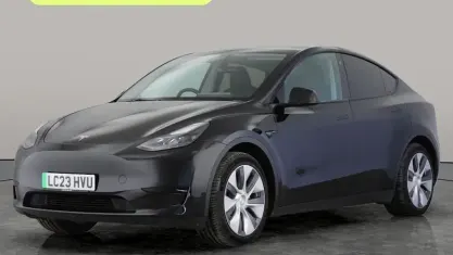 Second-hand Tesla Model Y RWD 219 kW (299 CP) 2024 SUV