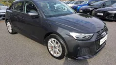 Grey Used 2021 Audi A1 Sport Hatchback | £16,495 (Fair price)