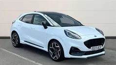 Used 2023 Ford Puma ST SUV | £21,765 (Fair price)
