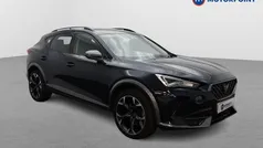 Used 2023 Cupra Formentor SUV | £18,999 (Fair price)