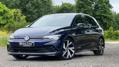 Used 2024 VW Golf VIII R-line Hatchback | £21,500 (Fair price)
