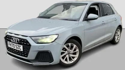 Used Audi A1 Sportback Sport 95 HP (69 kW) 2026 Hatchback