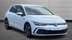 Used 2024 VW Golf VIII GTD Hatchback | £28,950 (Fair price)
