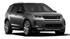 New 2025 Land Rover Discovery Sport SE Dynamic SUV | £49,617 (Fair price)
