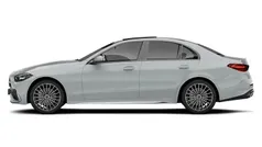 Used 2021 Mercedes C200 SE Sedan | £15,499 (Super price)
