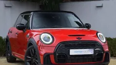 Used 2022 Mini Cooper S Hatch Hatchback | £17,995 (Fair price)