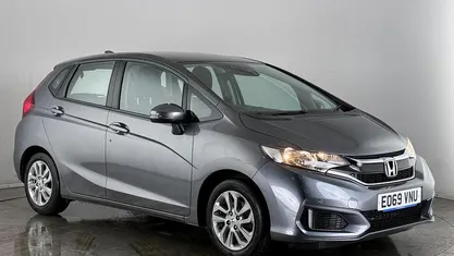 Used 2020 Honda Jazz SE Hatchback | £12,950 (Fair price)