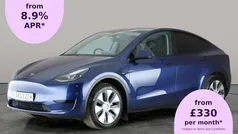 Used 2023 Tesla Model Y RWD SUV | £23,955 (Fair price)