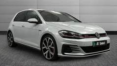 Used 2018 VW Golf VII GTI Hatchback | £19,750 (Fair price)