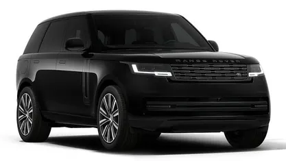 New 2025 Land Rover Range Rover Autobiography SUV | £129,086 (Good price)