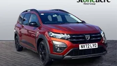 Used 2023 Dacia Jogger Extreme MPV | £16,000 (Fair price)