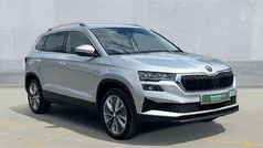 Used 2024 Skoda Karoq SE L SUV | £24,250 (Fair price)