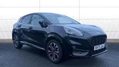 Used 2023 Ford Puma ST-Line Hatchback | £16,046 (Fair price)