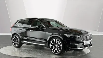 Used 2024 Volvo XC60 Ultra SUV | £44,601 (Fair price)