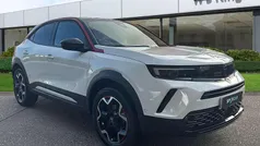 White Used 2022 Vauxhall Mokka SRi SUV | £15,495 (Fair price)