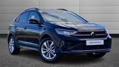 Used 2024 VW Taigo Match SUV | £21,350 (Fair price)