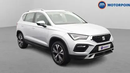 Used Seat Ateca SE Technology 150 HP (110 kW) 2025 SUV