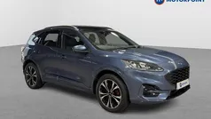 Used 2022 Ford Kuga ST-Line X SUV | £17,799 (Good price)