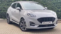 Used 2023 Ford Puma ST-Line Hatchback | £15,799 (Fair price)