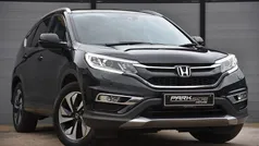 Used 2018 Honda CR-V EX SUV | £10,245 (Good price)