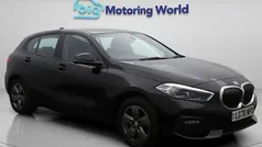Used 2020 BMW 116 Hatchback | £13,500 (Fair price)