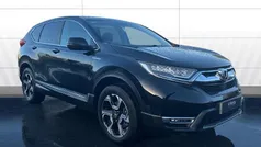 Used 2022 Honda CR-V Hybrid SUV | £20,577 (Good price)