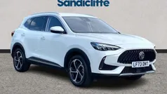 Used 2023 MG HS Trophy SUV | £16,263 (Fair price)